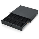 Gator Cases GRW-DRWMIC10 Rack Drawers