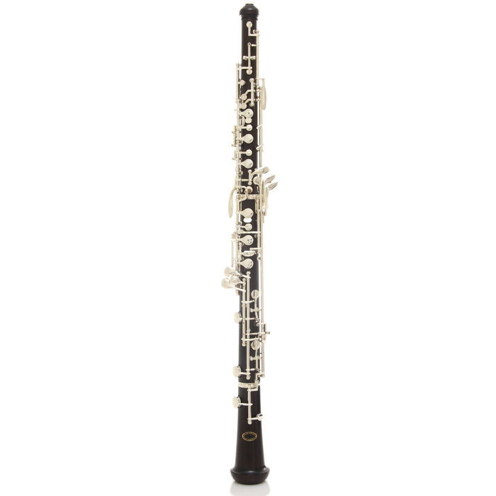Howarth S20C Intermediate Oboe With 3rd Octave Key & VT Top Joint