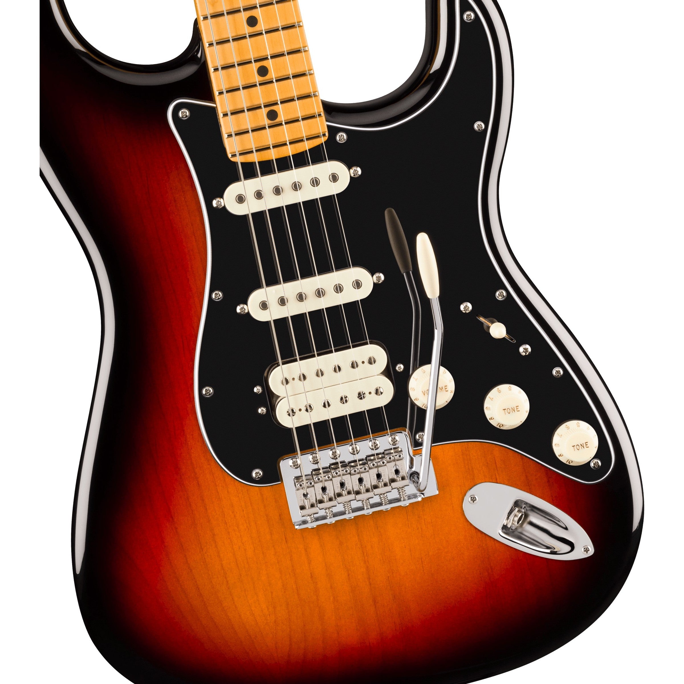 Fender American Professional Classic Stratocaster HSS Electric