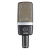 AKG C214 Large Diaphragm Condenser Microphone