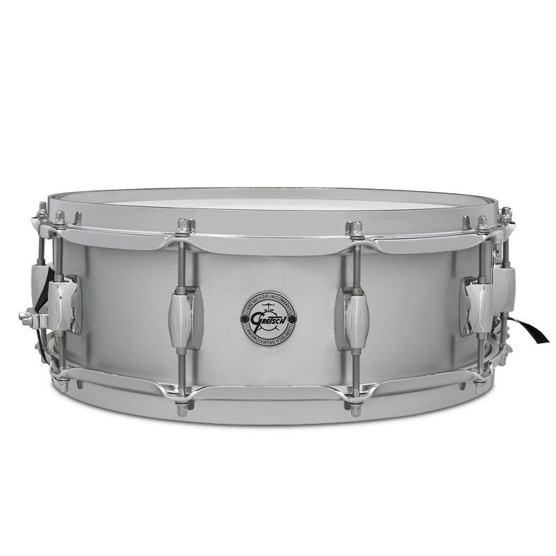Gretsch 5 x 14-Inch Grand Prix Aluminum Snare Drum