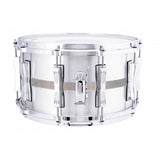 Ludwig 8 x 14-Inch Slotted Coliseum Aluminum Snare Drum