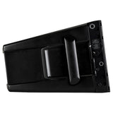 RCF HDL 10-A 1400-Watt Active Line Array Module - Mint, Open Box