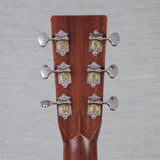 Martin Standard Series D-28 East Indian Rosewood/Sitka Spruce Acoustic Guitar - #M2900946