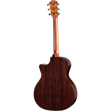 Taylor Legacy 714ce Rosewood/Cedar Acoustic Electric Guitar
