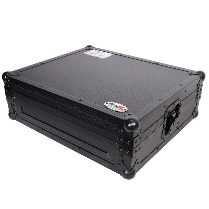 Pro X ATA Style Flight Travel Case for Denon DJ Prime Go Digital