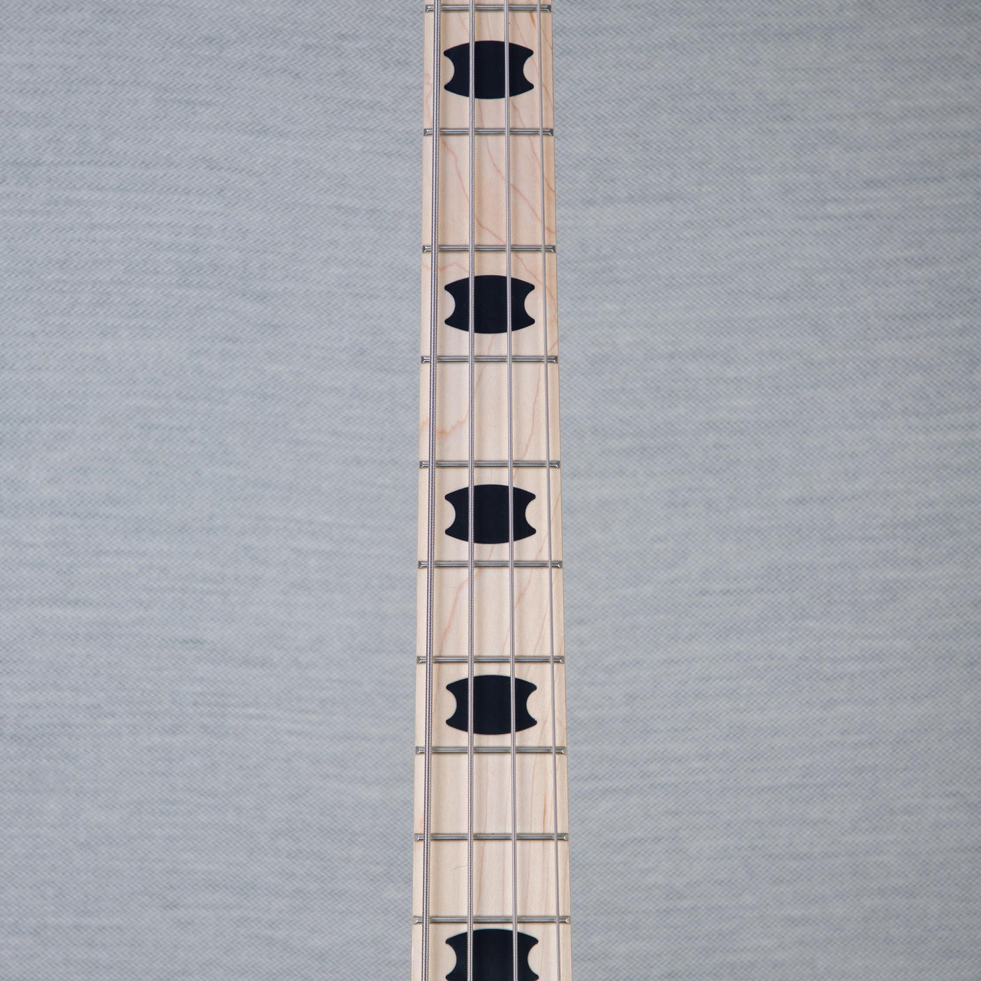 Spector Euro 4 Electric Bass Guitar - Natural Black Burst Gloss - CHUCKSCLUSIVE - #NB22937