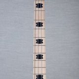 Spector Euro 4 Electric Bass Guitar - Natural Black Burst Gloss - CHUCKSCLUSIVE - #NB22937