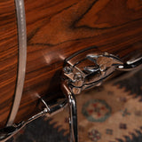 Sonor Vintage Series 4-Piece Shell Pack, 20-Inch Kick - Rosewood Semi Gloss