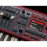 Nord Electro 7 61-Key Keyboard - Mint, Open Box, Used