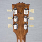 Gibson Les Paul Standard 50s Double Trouble Electric Guitar - Vintage Bourbon Burst - #218450164