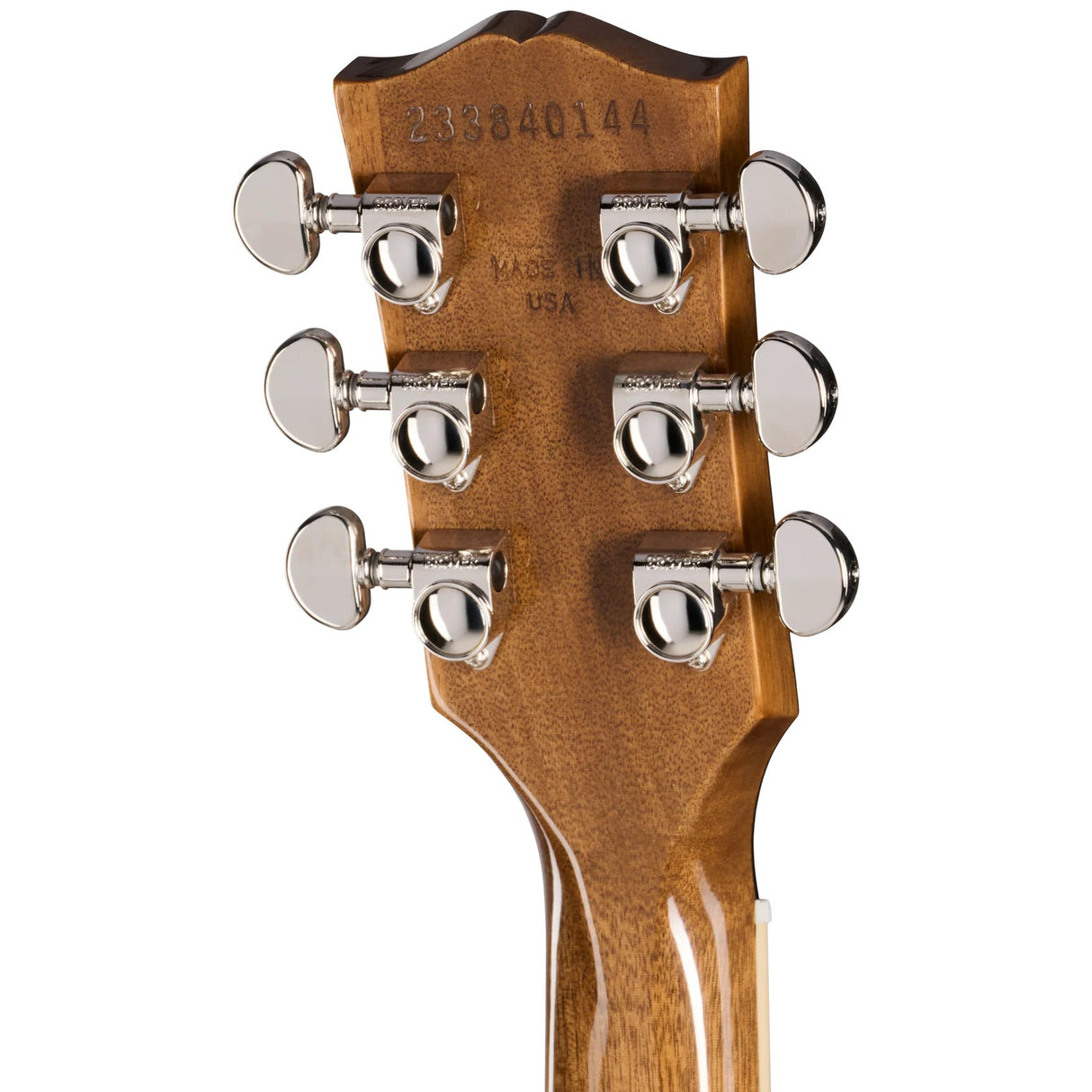 Gibson Les Paul Standard 60s Double Trouble Electric Guitar - Vintage Honey Burst