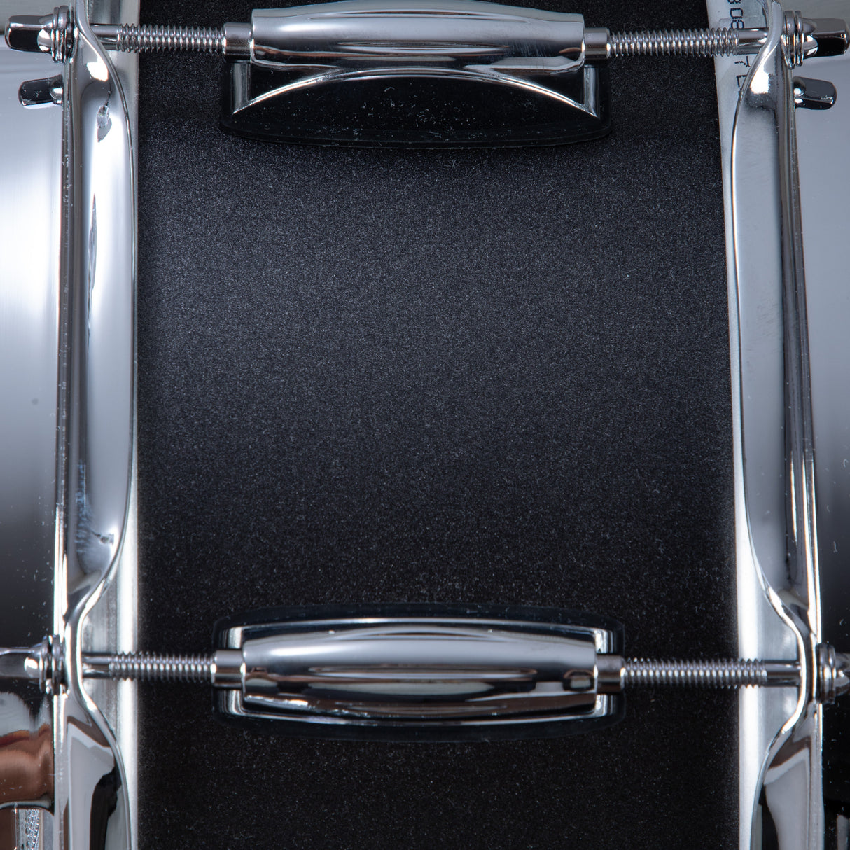 Gretsch 5.5 x 14-Inch Brooklyn Snare Drum - Satin Black Metallic