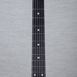 Lerxst Grace Alex Lifeson Signature Electric Guitar with Floyd Rose Signed - Red - #24310787