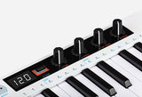 Arturia KeyStep 37 - 37-Key Controller Sequencer - Mint, Open Box