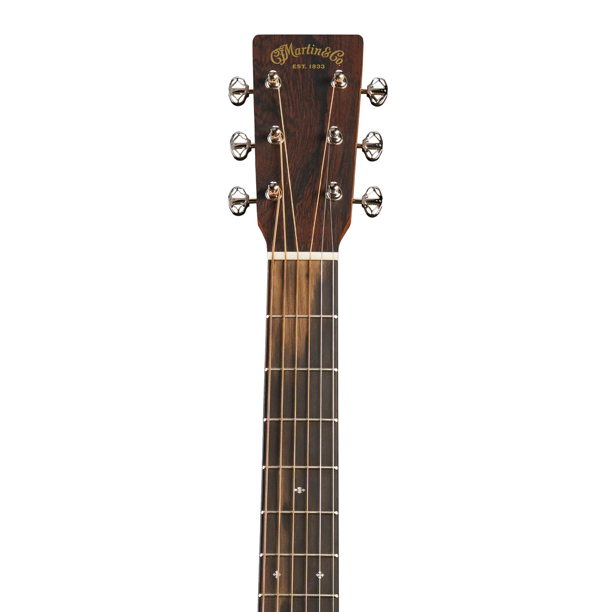 Martin Road Series GPC-13E Modern Acoustic Electric Guitar - Preorder