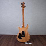 PRS Custom 24 Mango Custom Color Electric Guitar - Natural