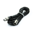 Whirlwind MIC50 CONNECT Microphone Cable XLRF to XLRM - 50-Foot
