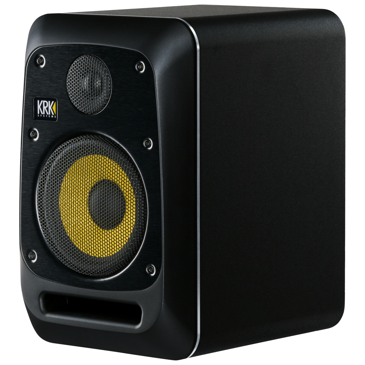 KRK V6S5 V6 Series 5 Studio Monitor