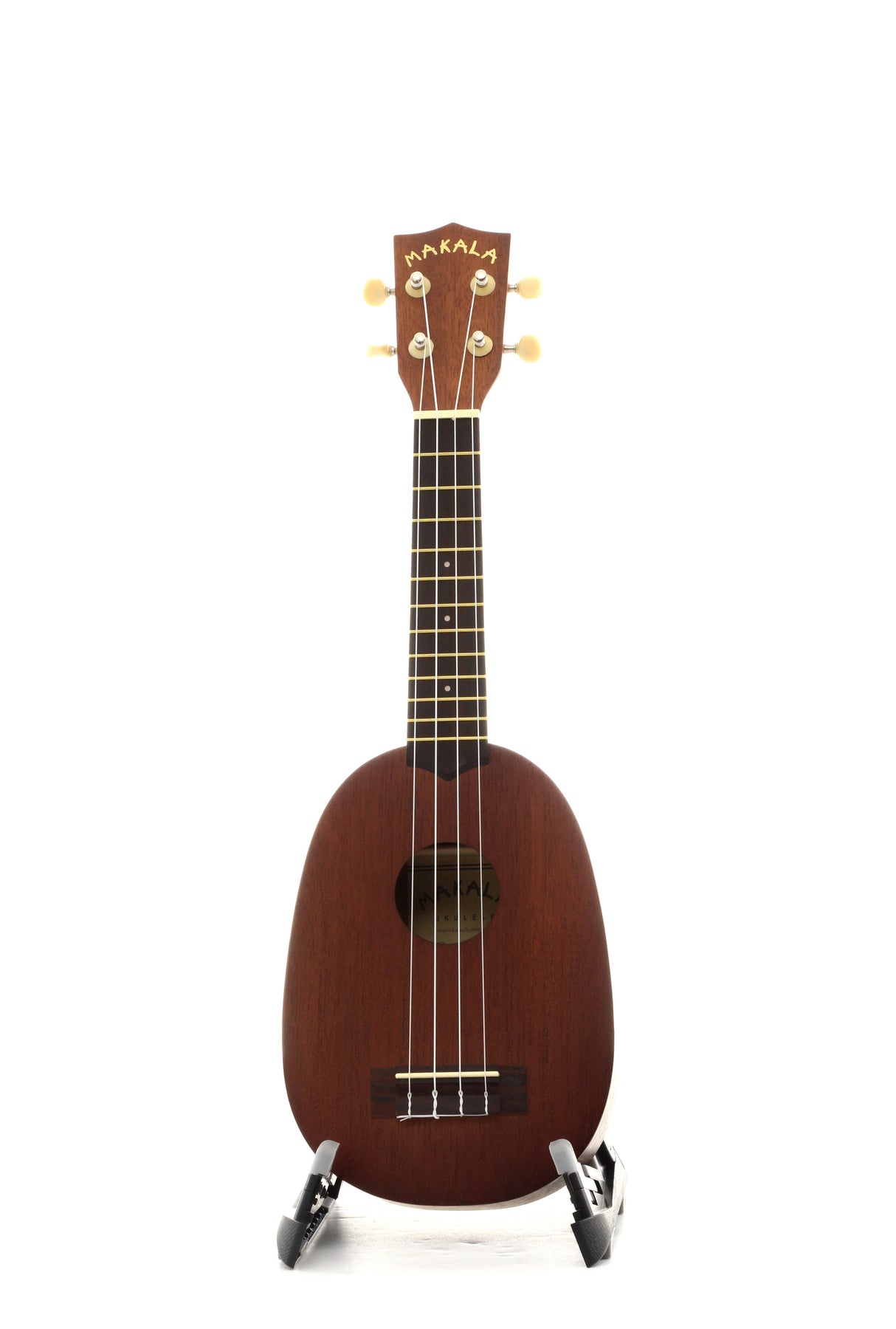 Kala MK-P Soprano Pineapple Ukulele