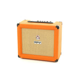 Orange Crush 35RT 1 X 10" 35W Guitar Combo Amplifier - Orange