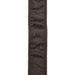 Planet Waves Planet Lock Guitar Strap - Black Satin