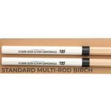 Meinl SB200 Birch Standard Multi-Rod Bundle Sticks