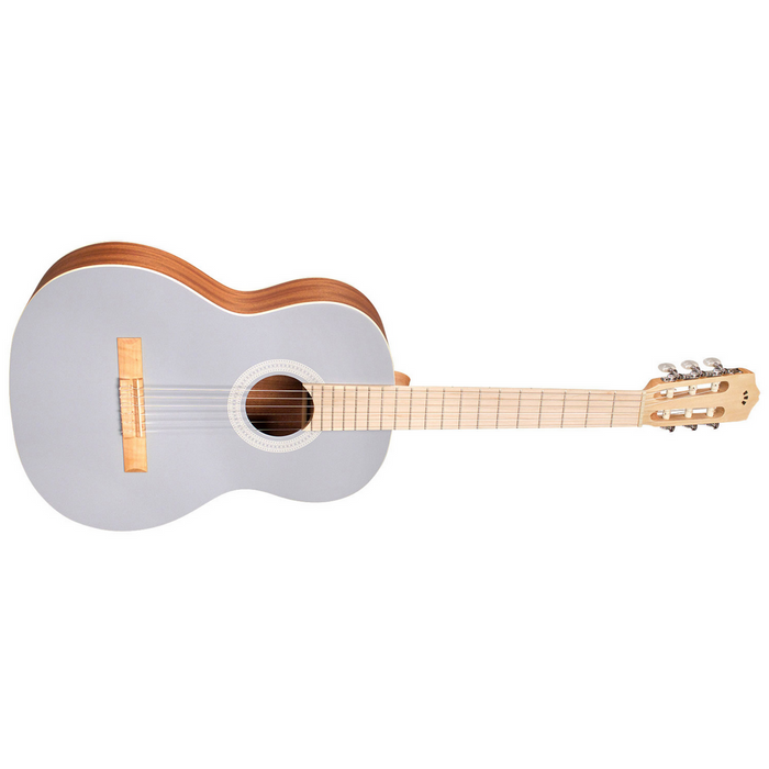 Cordoba Protege C1 Matiz Nylon String Acoustic Guitar - Pale Sky - New