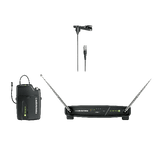 Audio-Technica ATW-901A/L System 9 Series Wireless Lavalier Microphone System