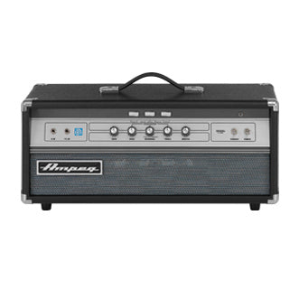 Ampeg V-4B 100W All-Tube Bass Amplifier Head