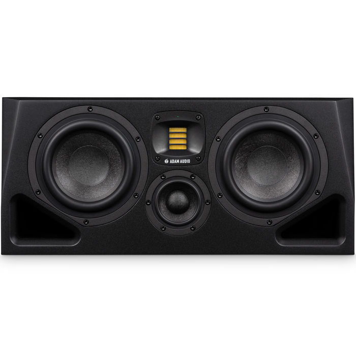 Adam AudioSeries A77H 7-Inch Three-Way Studio Monitor