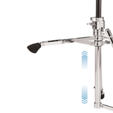 Pearl MTS3000 Tenor Stand for Concert and Marching Tenor Drums