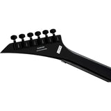 Jackson X Series Soloist SLX DX Electric Guitar - Bullseye