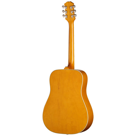 Epiphone Dove Studio Acoustic Electric Guitar - Natural