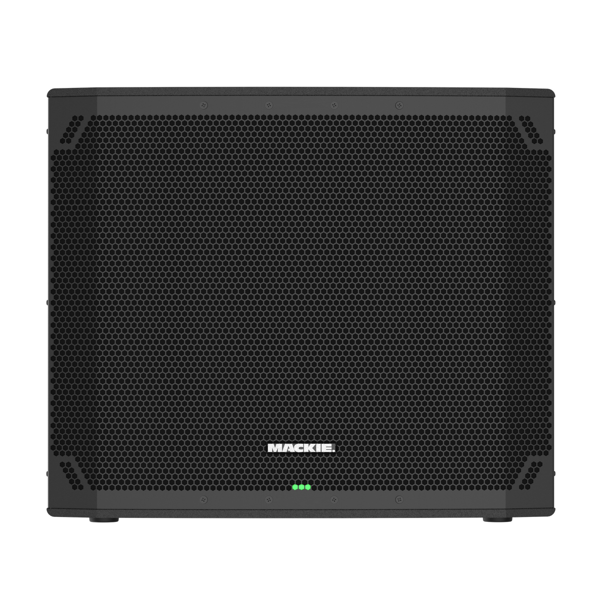 Mackie Thump18Sv4 18-Inch Professional Powered Subwoofer