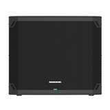 Mackie Thump18Sv4 18-Inch Professional Powered Subwoofer