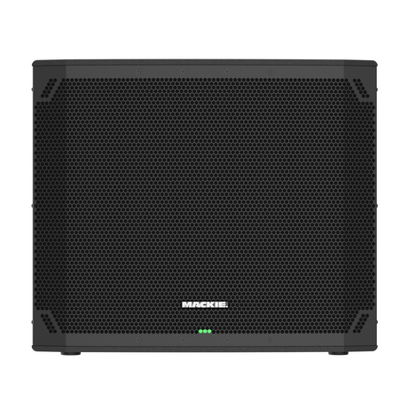 Mackie Thump18Sv4 18-Inch Professional Powered Subwoofer