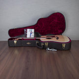 Taylor Limited Edition Legacy 810e Indian Rosewood/Sitka Spruce Acoustic Electric Guitar - #1206035017