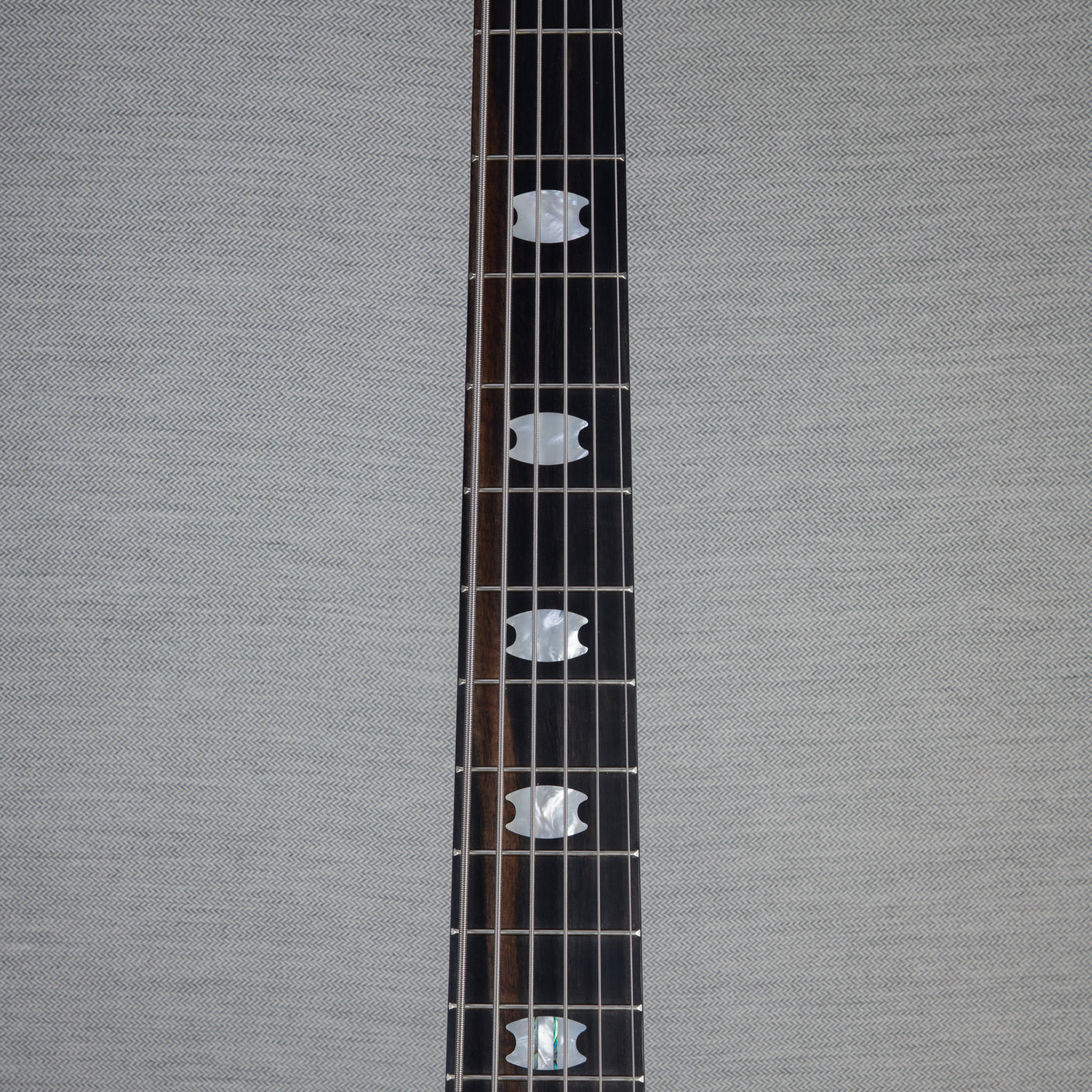 Spector Euro 6 LT Bass Guitar - Grand Canyon Gloss - CHUCKSCLUSIVE - #]C121SN 21100