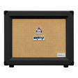 Orange Crush Pro 60 60-Watt 1x12-Inch Combo Guitar Amplifier - Black