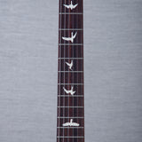 PRS Limited Edition CE 24-08 Swamp Ash Satin Electric Guitar - Red Apple Metallic - #250402392