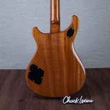 PRS McCarty 594 10-Top Electric Guitar - Faded Blue Jean - #250417465