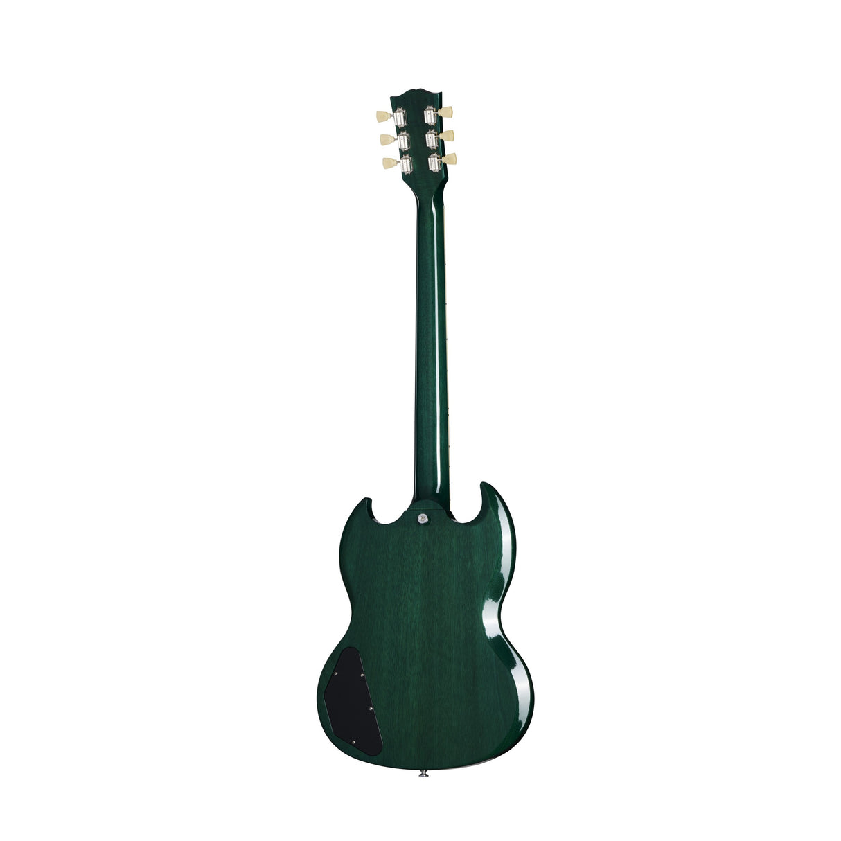 Gibson SG Standard '61 Electric Guitar - Translucent Teal