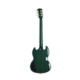 Gibson SG Standard '61 Electric Guitar - Translucent Teal