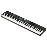 Arturia KeyLab Essential 88 Mk3 MIDI Controller - Black