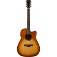Yamaha TAG3 C TransAcoustic Acoustic Electric Guitar - Sand Burst
