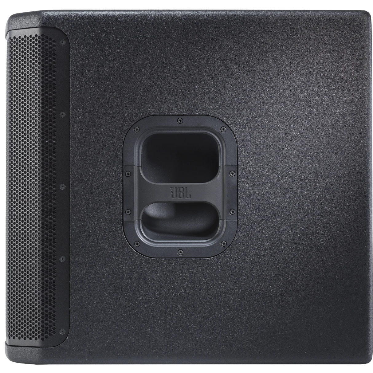 JBL PRX915XLF Professional Powered Two-Way 15-Inch Subwoofer - Mint, Open Box