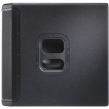 JBL PRX915XLF Professional Powered Two-Way 15-Inch Subwoofer - Mint, Open Box