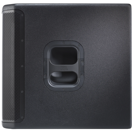 JBL PRX915XLF Professional Powered Two-Way 15-Inch Subwoofer - Mint, Open Box