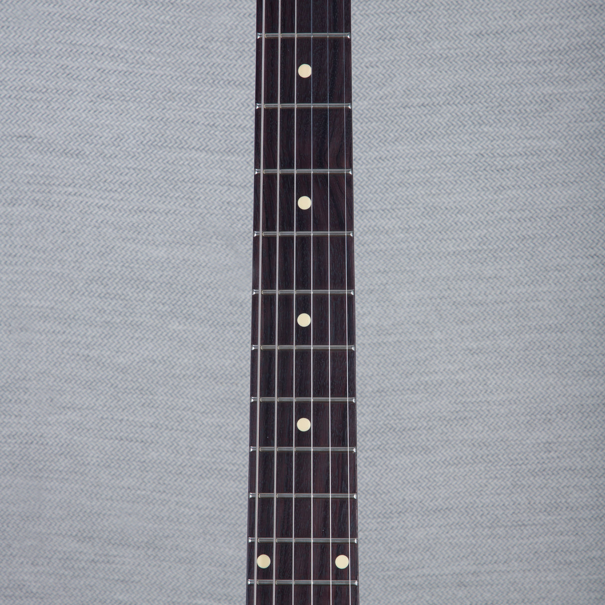 Duesenberg Julietta Electric Guitar - Catalina Red - #242354